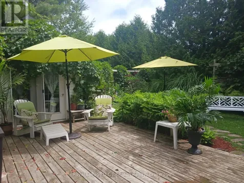 121 Edward Street Saugeen Shores ON N0H 2L0