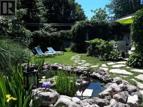 121 Edward Street Saugeen Shores ON N0H 2L0
