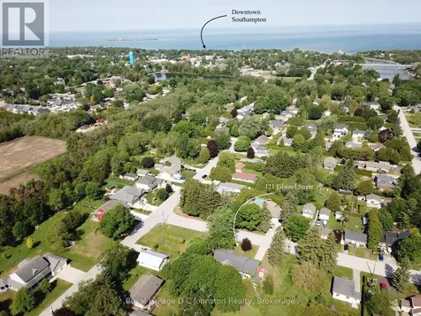 121 Edward Street Saugeen Shores ON N0H 2L0