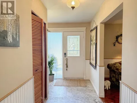 121 Edward Street Saugeen Shores ON N0H 2L0