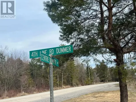 00 Centre Dummer Road Douro-dummer ON K0L 2H0