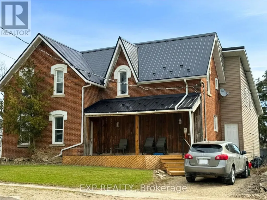 217 Victoria Street Shelburne ON L0N 1S4