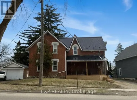 217 Victoria Street Shelburne ON L0N 1S4