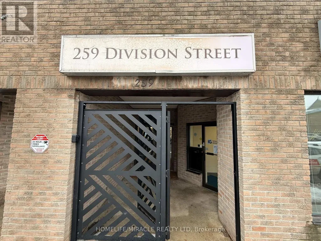 259A Division Street Cobourg ON K9A 3P9