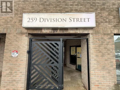 259A Division Street Cobourg ON K9A 3P9