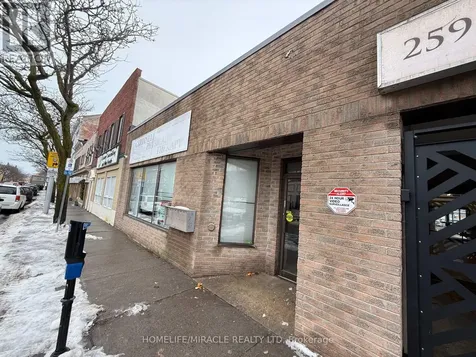 259A Division Street Cobourg ON K9A 3P9