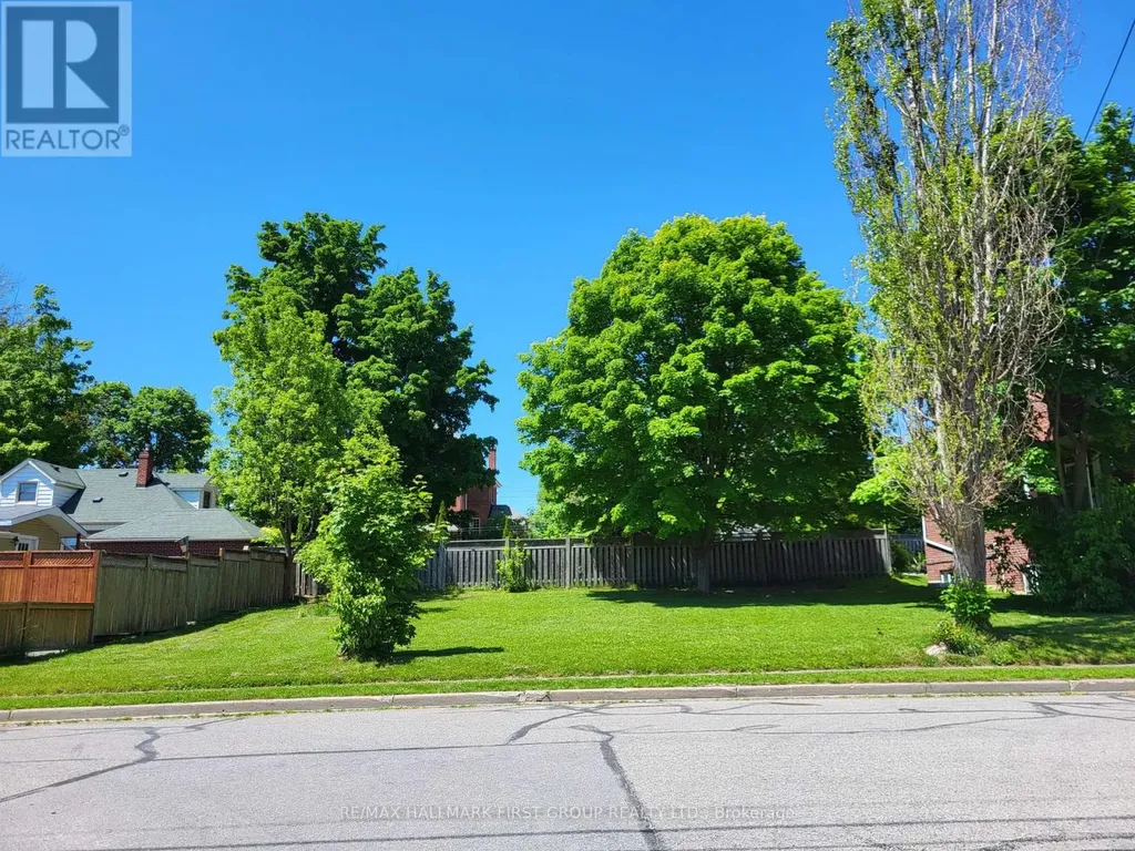 104 Anne Street Cobourg ON K9A 1G5