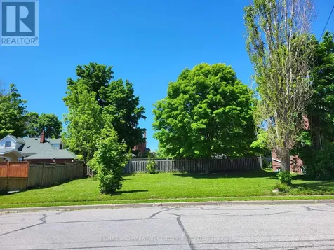 104 Anne Street Cobourg ON K9A 1G5