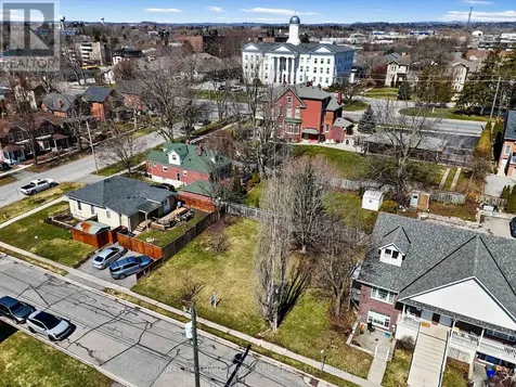104 Anne Street Cobourg ON K9A 1G5