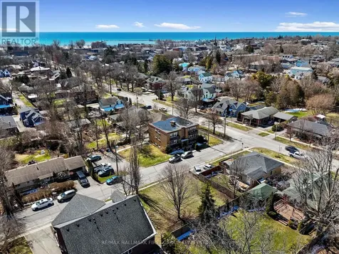 104 Anne Street Cobourg ON K9A 1G5