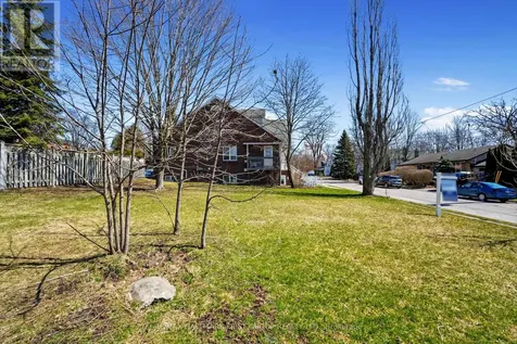 104 Anne Street Cobourg ON K9A 1G5