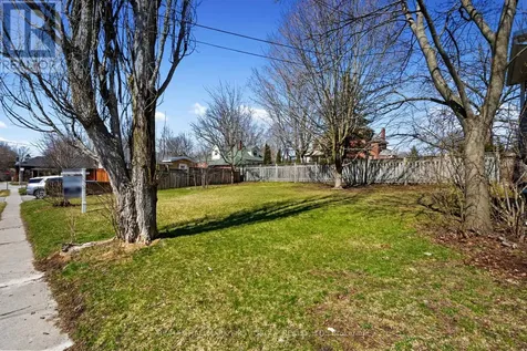 104 Anne Street Cobourg ON K9A 1G5