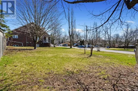 104 Anne Street Cobourg ON K9A 1G5