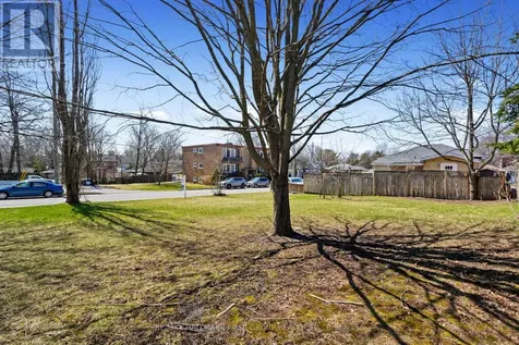 104 Anne Street Cobourg ON K9A 1G5