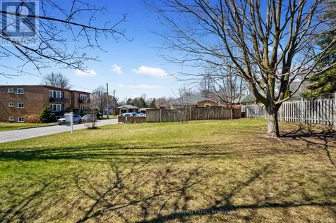 104 Anne Street Cobourg ON K9A 1G5