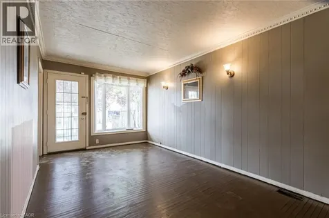810 Tate Avenue Hamilton ON L8H 6M2