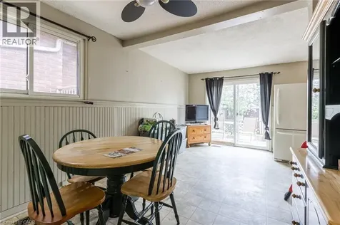 810 Tate Avenue Hamilton ON L8H 6M2