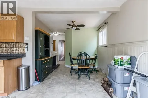 810 Tate Avenue Hamilton ON L8H 6M2