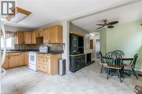 810 Tate Avenue Hamilton ON L8H 6M2