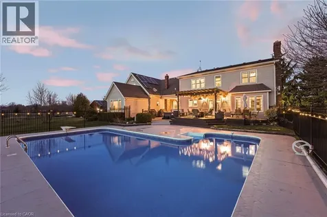 2330 Centre Street Pelham ON L0S 1M0