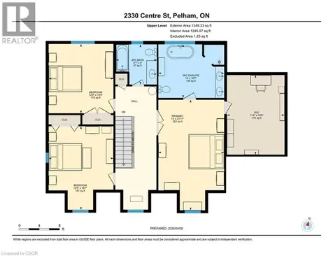 2330 Centre Street Pelham ON L0S 1M0