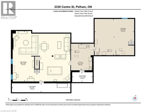 2330 Centre Street Pelham ON L0S 1M0