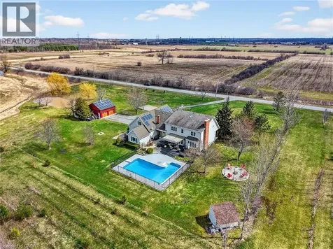 2330 Centre Street Pelham ON L0S 1M0