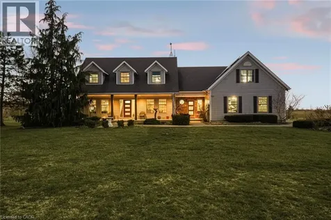 2330 Centre Street Pelham ON L0S 1M0