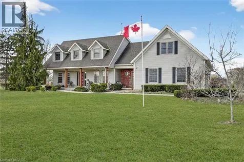 2330 Centre Street Pelham ON L0S 1M0