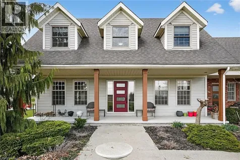 2330 Centre Street Pelham ON L0S 1M0