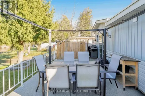 3 St James Place Wasaga Beach ON L9Z 3A8