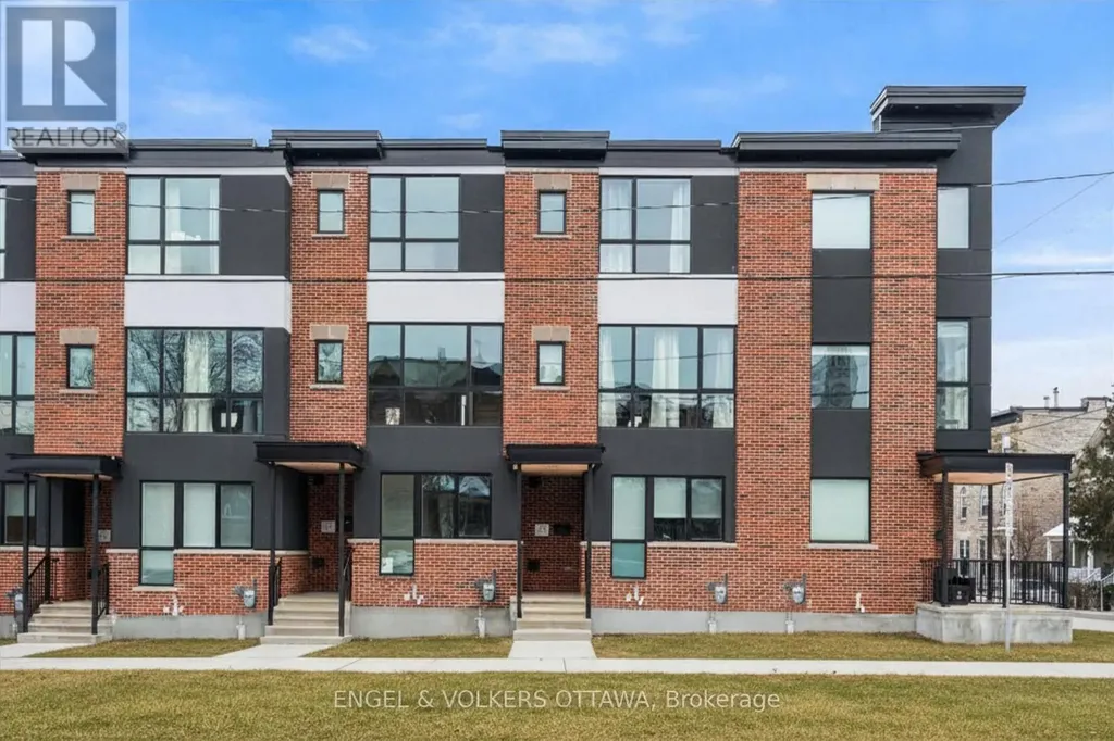 73 Parent Avenue Ottawa ON K1N 0E6