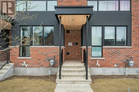 73 Parent Avenue Ottawa ON K1N 0E6