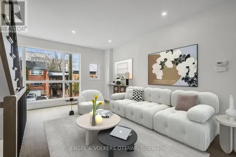 73 Parent Avenue Ottawa ON K1N 0E6