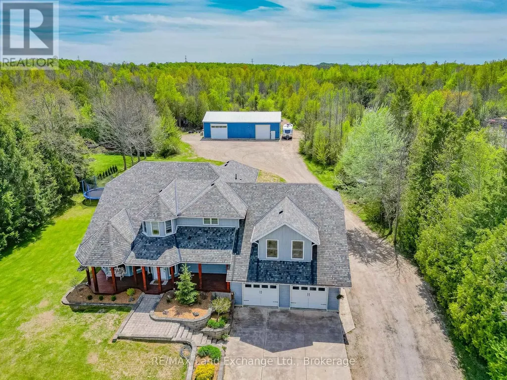 89 Concession 4 Road Saugeen Shores ON N0H 2C5