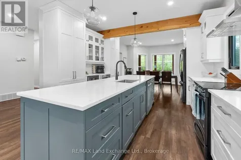 89 Concession 4 Road Saugeen Shores ON N0H 2C5