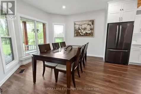 89 Concession 4 Road Saugeen Shores ON N0H 2C5