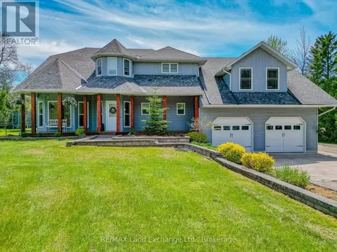 89 Concession 4 Road Saugeen Shores ON N0H 2C5