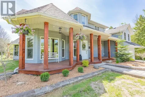 89 Concession 4 Road Saugeen Shores ON N0H 2C5