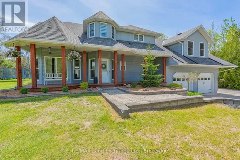 89 Concession 4 Road Saugeen Shores ON N0H 2C5