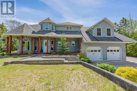 89 Concession 4 Road Saugeen Shores ON N0H 2C5
