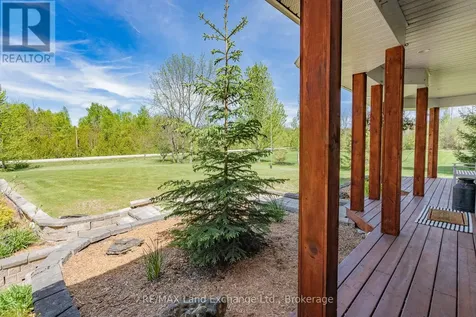 89 Concession 4 Road Saugeen Shores ON N0H 2C5