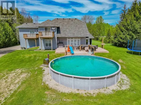 89 Concession 4 Road Saugeen Shores ON N0H 2C5