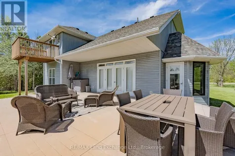 89 Concession 4 Road Saugeen Shores ON N0H 2C5