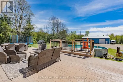 89 Concession 4 Road Saugeen Shores ON N0H 2C5