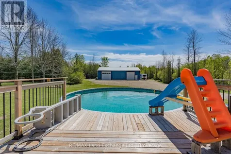 89 Concession 4 Road Saugeen Shores ON N0H 2C5