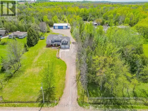 89 Concession 4 Road Saugeen Shores ON N0H 2C5