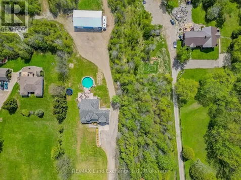 89 Concession 4 Road Saugeen Shores ON N0H 2C5