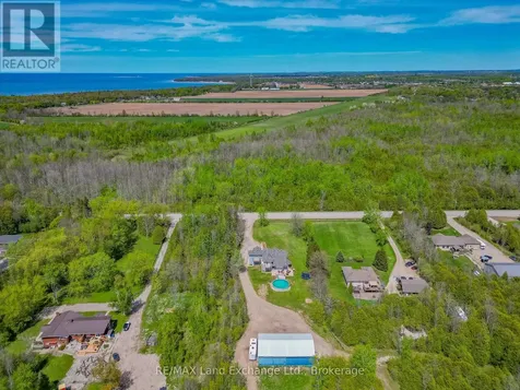 89 Concession 4 Road Saugeen Shores ON N0H 2C5
