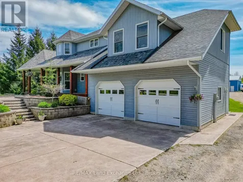 89 Concession 4 Road Saugeen Shores ON N0H 2C5